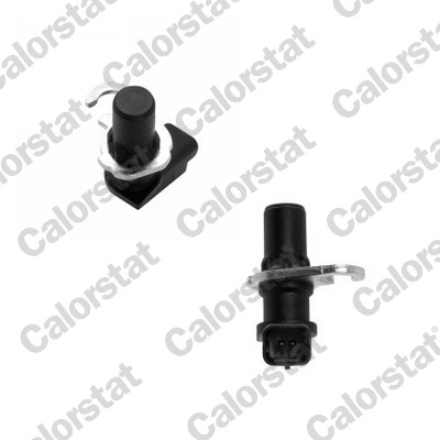 Senzor impulsuri, arbore cotit CS0275 CALORSTAT by Vernet