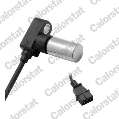 Senzor impulsuri, arbore cotit CS0292 CALORSTAT by Vernet