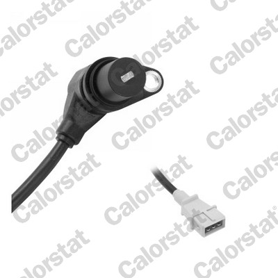 Senzor impulsuri, arbore cotit CS0293 CALORSTAT by Vernet