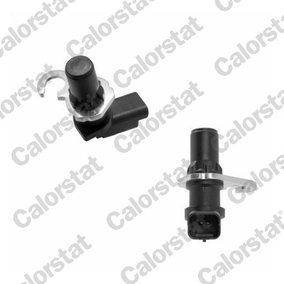 Senzor impulsuri, arbore cotit CS0306 CALORSTAT by Vernet