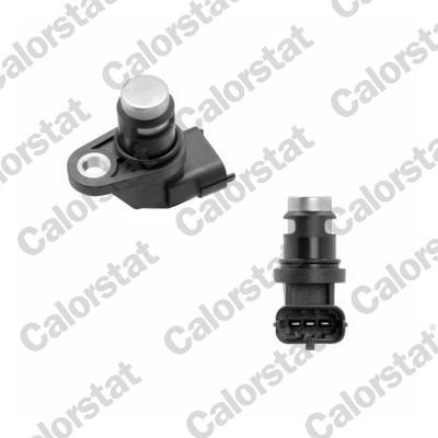 Senzor impulsuri, arbore cotit CS0309 CALORSTAT by Vernet