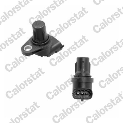 Senzor impulsuri, arbore cotit CS0310 CALORSTAT by Vernet
