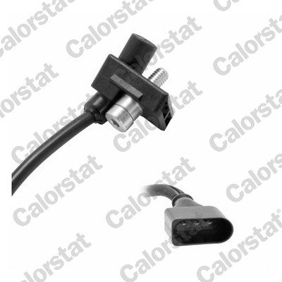 Senzor impulsuri, arbore cotit CS0316 CALORSTAT by Vernet