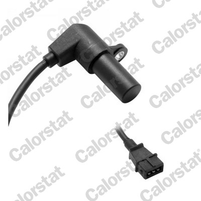 Senzor impulsuri, arbore cotit CS0317 CALORSTAT by Vernet