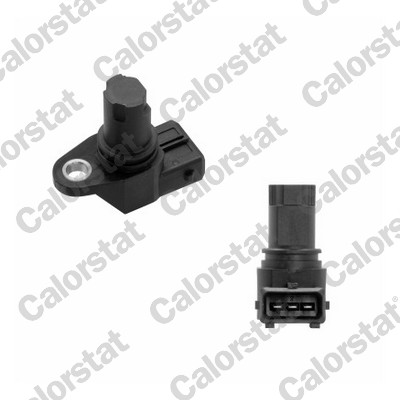 Senzor impulsuri, arbore cotit CS0319 CALORSTAT by Vernet