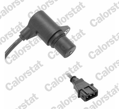 Senzor impulsuri, arbore cotit CS0323 CALORSTAT by Vernet