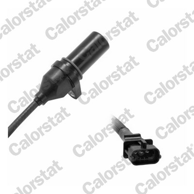 Senzor impulsuri, arbore cotit CS0324 CALORSTAT by Vernet