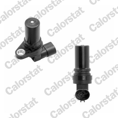 Senzor impulsuri, arbore cotit CS0328 CALORSTAT by Vernet