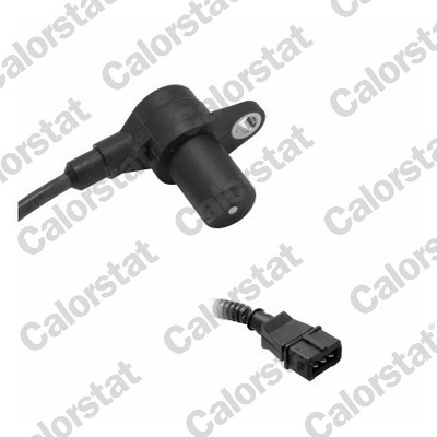 Senzor impulsuri, arbore cotit CS0332 CALORSTAT by Vernet