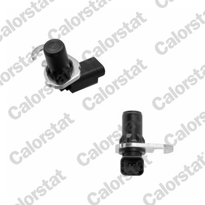 Senzor impulsuri, arbore cotit CS0337 CALORSTAT by Vernet