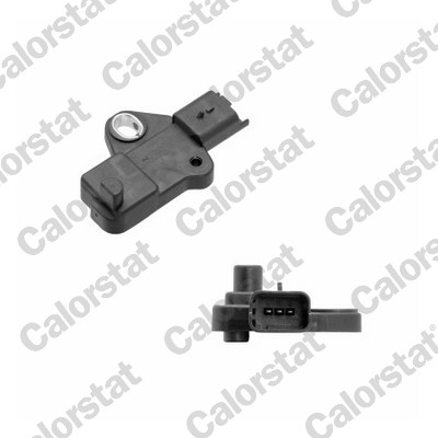 Senzor impulsuri, arbore cotit CS0338 CALORSTAT by Vernet