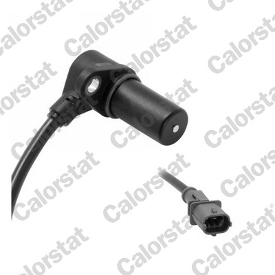 Senzor impulsuri, arbore cotit CS0344 CALORSTAT by Vernet