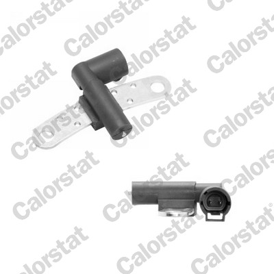 Senzor impulsuri, arbore cotit CS0345 CALORSTAT by Vernet
