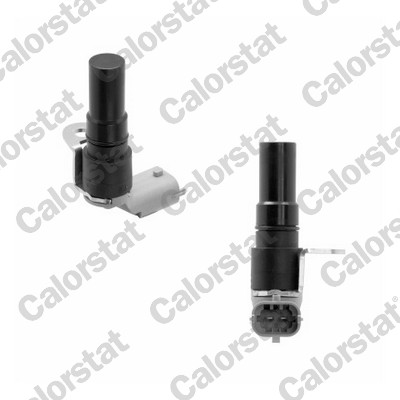 Senzor impulsuri, arbore cotit CS0348 CALORSTAT by Vernet