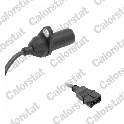Senzor impulsuri, arbore cotit CS0350 CALORSTAT by Vernet