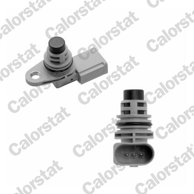 Senzor impulsuri, arbore cotit CS0351 CALORSTAT by Vernet