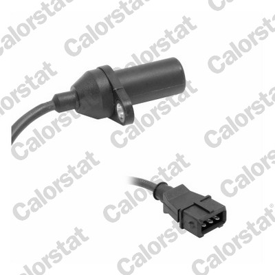 Senzor impulsuri, arbore cotit CS0357 CALORSTAT by Vernet