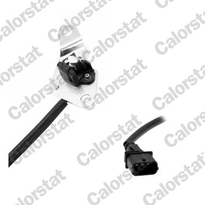Senzor impulsuri, arbore cotit CS0358 CALORSTAT by Vernet