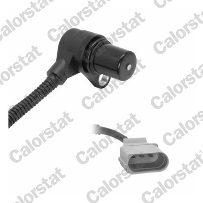 Senzor impulsuri, arbore cotit CS0359 CALORSTAT by Vernet