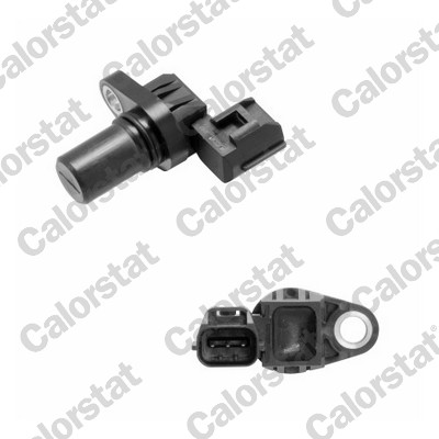 Senzor impulsuri, arbore cotit CS0363 CALORSTAT by Vernet