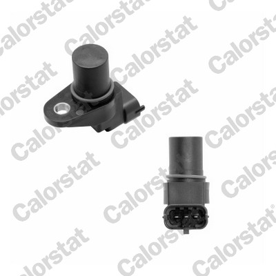 Senzor impulsuri, arbore cotit CS0366 CALORSTAT by Vernet