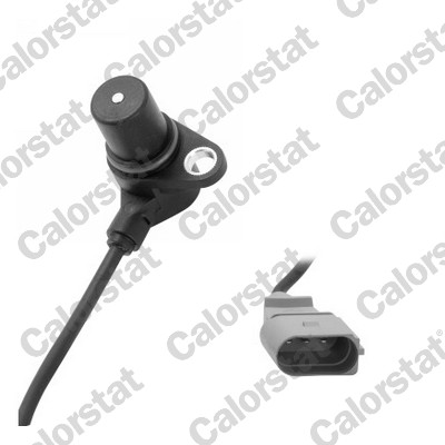Senzor impulsuri, arbore cotit CS0367 CALORSTAT by Vernet