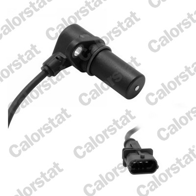 Senzor impulsuri, arbore cotit CS0369 CALORSTAT by Vernet