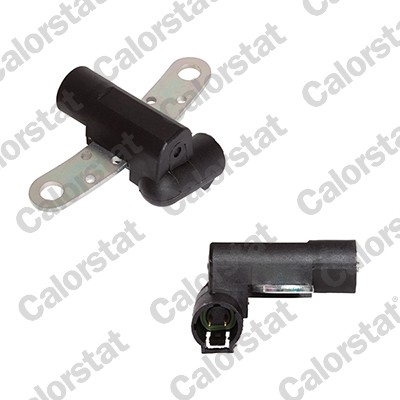 Senzor impulsuri, arbore cotit CS0370 CALORSTAT by Vernet