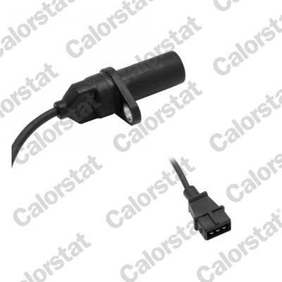 Senzor impulsuri, arbore cotit CS0378 CALORSTAT by Vernet