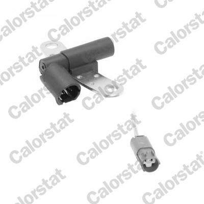 Senzor impulsuri, arbore cotit CS0379 CALORSTAT by Vernet