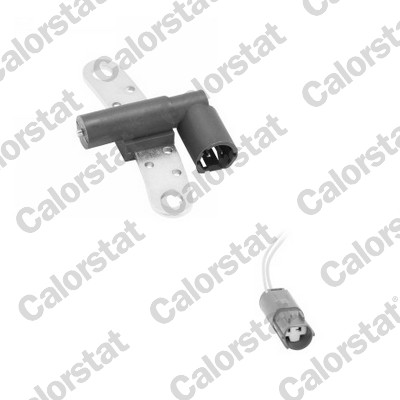 Senzor impulsuri, arbore cotit CS0381 CALORSTAT by Vernet