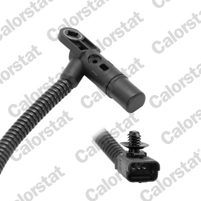 Senzor impulsuri, arbore cotit CS0383 CALORSTAT by Vernet