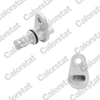 Senzor impulsuri, arbore cotit CS0392 CALORSTAT by Vernet