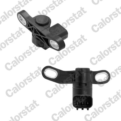 Senzor impulsuri, arbore cotit CS0400 CALORSTAT by Vernet