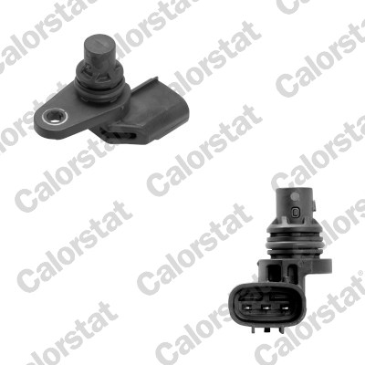 Senzor impulsuri, arbore cotit CS0405 CALORSTAT by Vernet