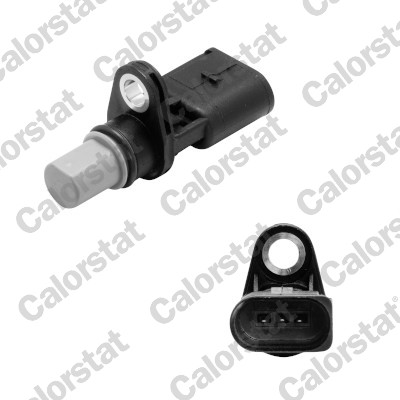 Senzor impulsuri, arbore cotit CS0410 CALORSTAT by Vernet