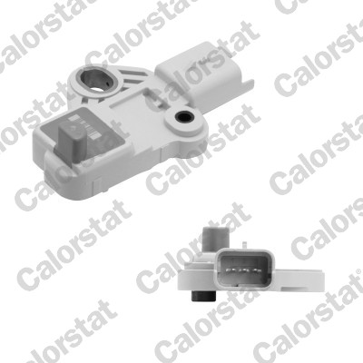 Senzor impulsuri, arbore cotit CS0416 CALORSTAT by Vernet