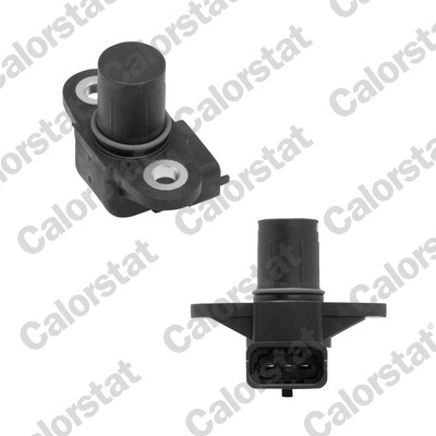 Senzor impulsuri, arbore cotit CS0418 CALORSTAT by Vernet