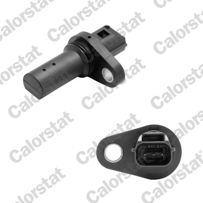Senzor impulsuri, arbore cotit CS0420 CALORSTAT by Vernet