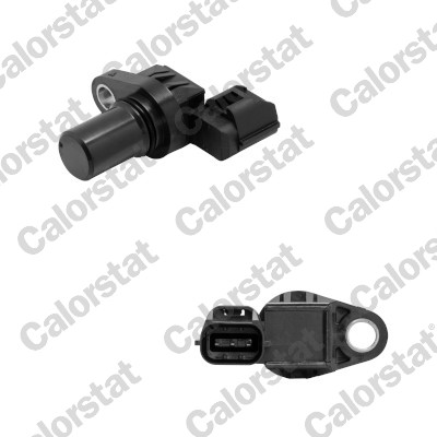Senzor impulsuri, arbore cotit CS0425 CALORSTAT by Vernet