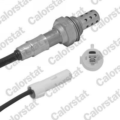 Sonda Lambda LS110017 CALORSTAT by Vernet