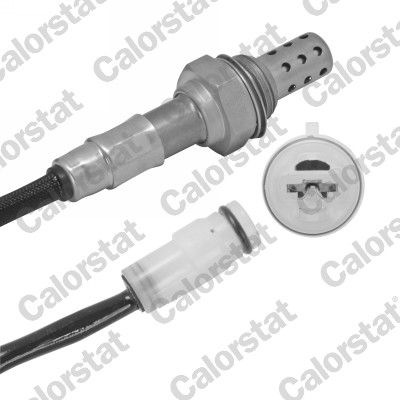 Sonda Lambda LS110227 CALORSTAT by Vernet