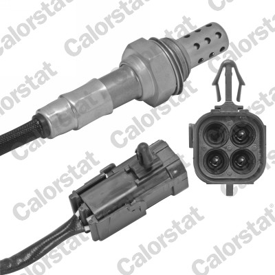 Sonda Lambda LS130081 CALORSTAT by Vernet