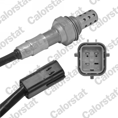 Sonda Lambda LS140628 CALORSTAT by Vernet