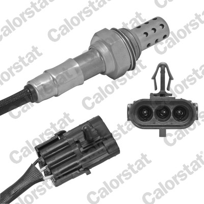 Sonda Lambda LS130119 CALORSTAT by Vernet