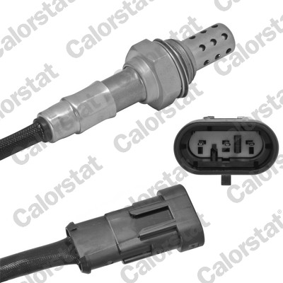 Sonda Lambda LS130120 CALORSTAT by Vernet