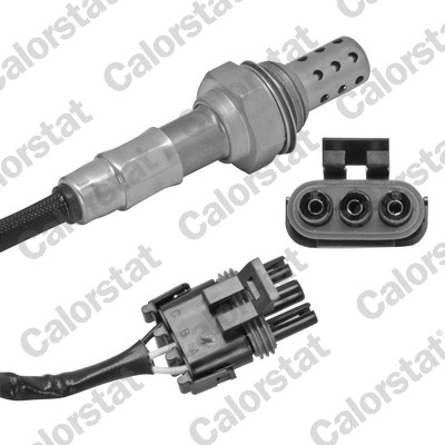 Sonda Lambda LS130124 CALORSTAT by Vernet