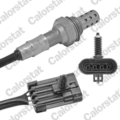 Sonda Lambda LS140010 CALORSTAT by Vernet