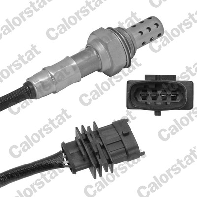 Sonda Lambda LS140012 CALORSTAT by Vernet