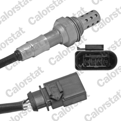 Sonda Lambda LS140014 CALORSTAT by Vernet
